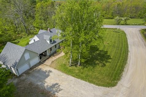 25 Sandy Cove Palermo ME 04354