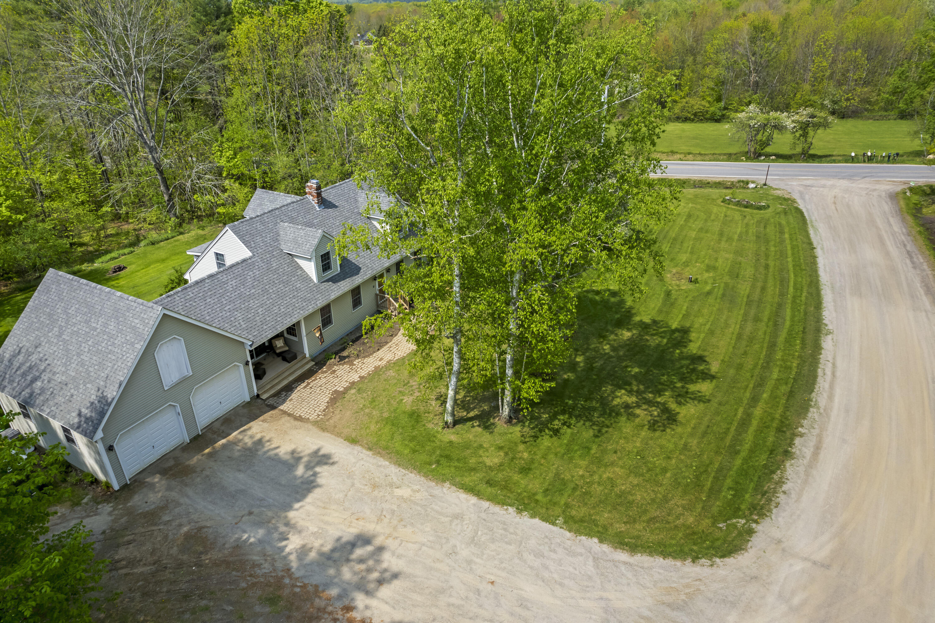 25 Sandy Cove Palermo ME 04354