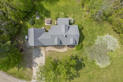 25 Sandy Cove Palermo ME 04354