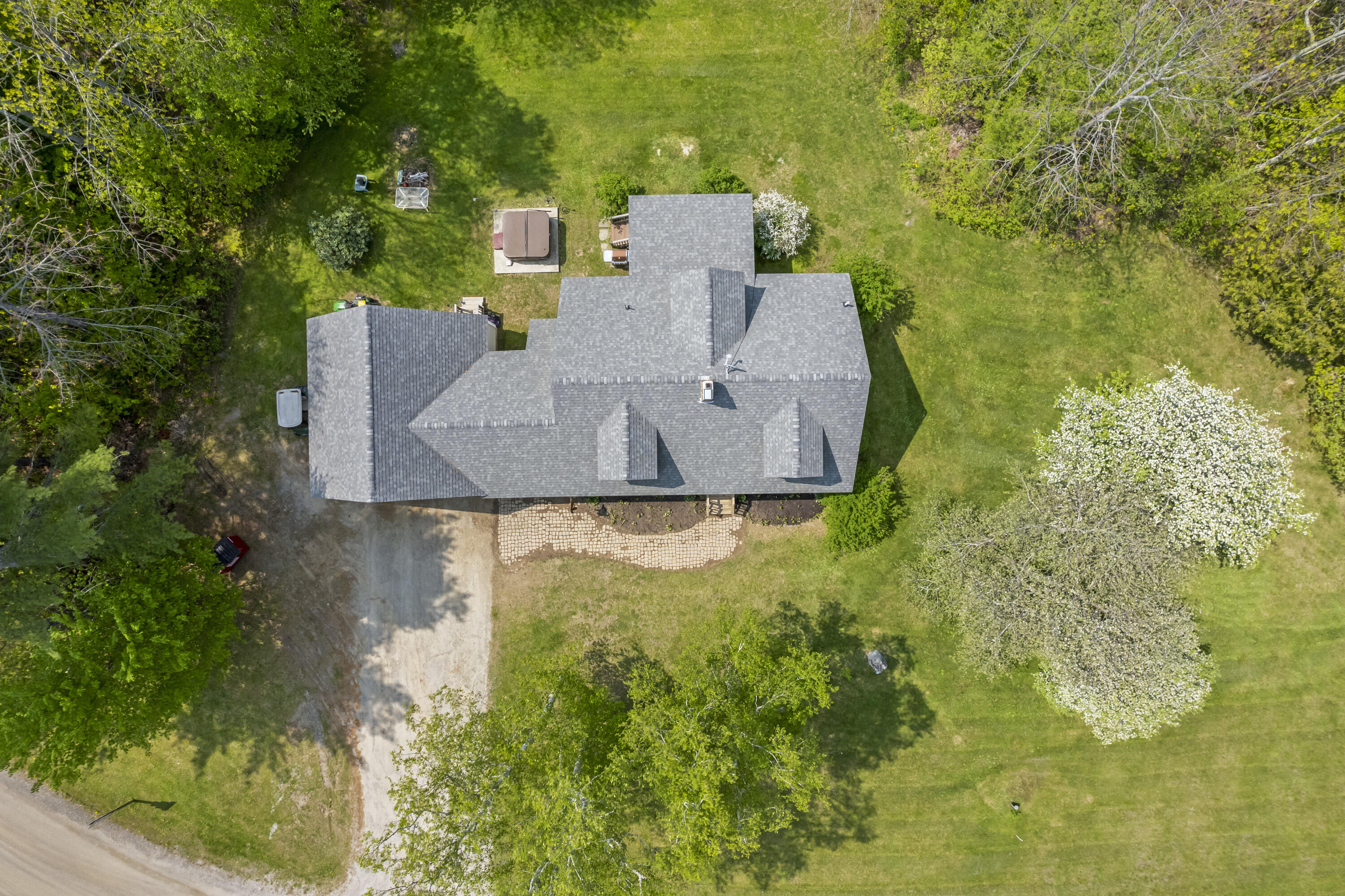 25 Sandy Cove Palermo ME 04354