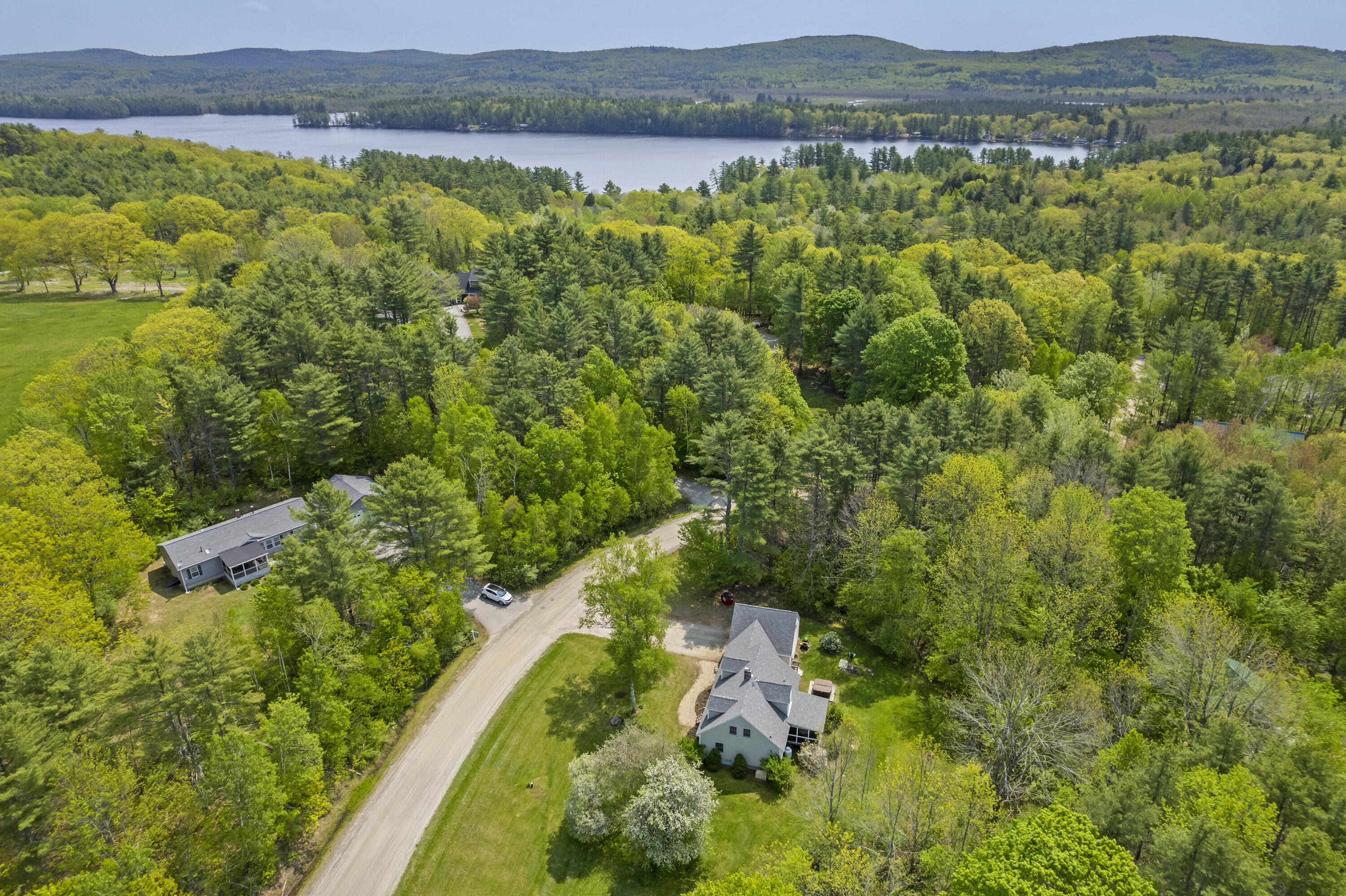 25 Sandy Cove Palermo ME 04354