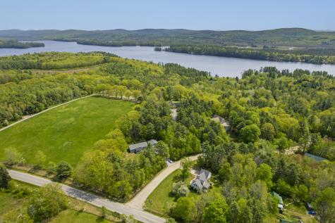 25 Sandy Cove Palermo ME 04354