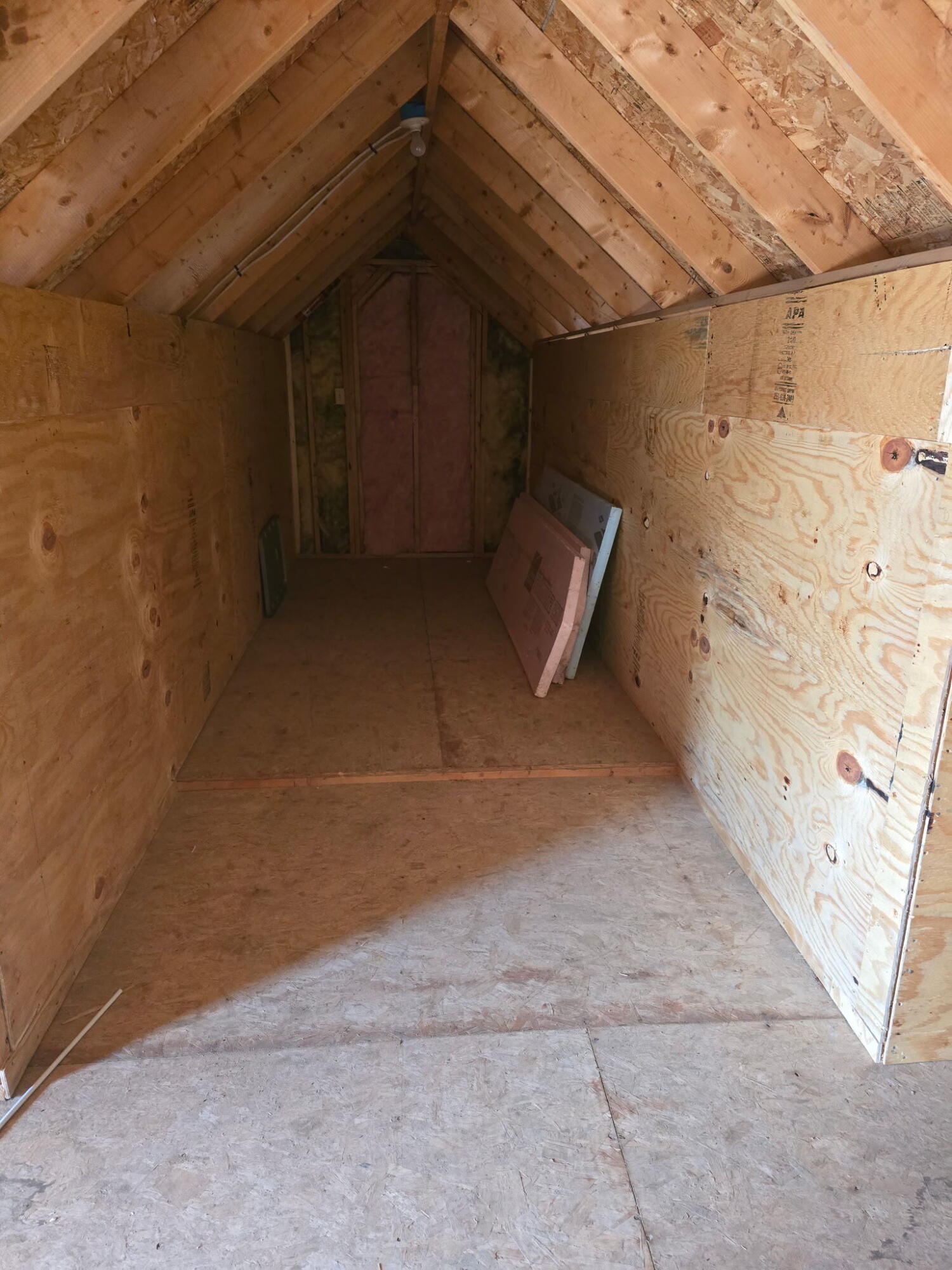 25 Sandy Cove Palermo ME 04354