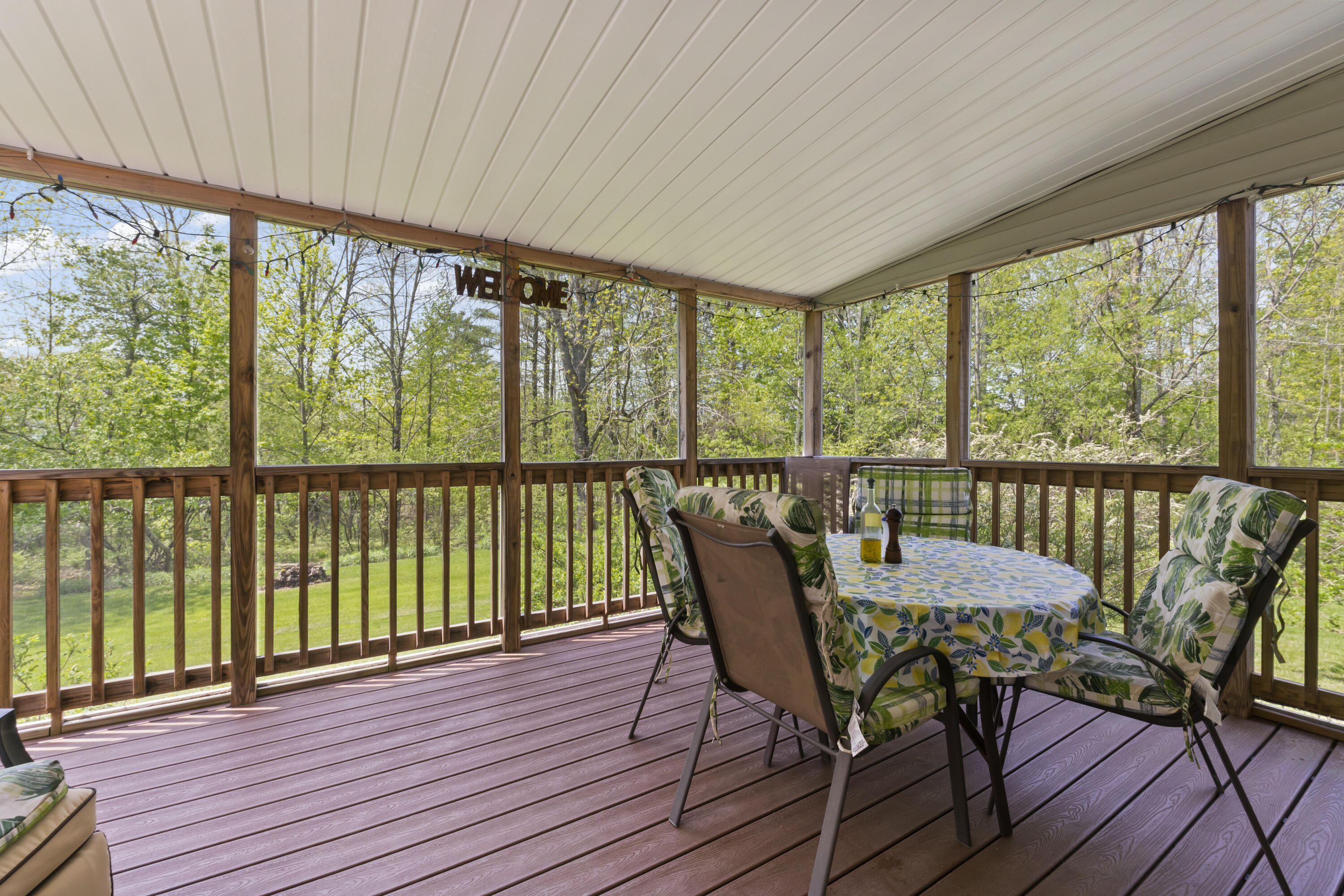 25 Sandy Cove Palermo ME 04354