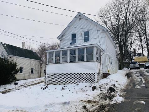 61 Newbury Street Auburn ME 04210