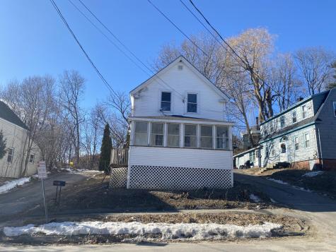 61 Newbury Street Auburn ME 04210
