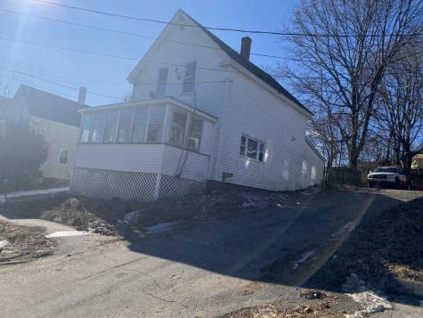 61 Newbury Street Auburn ME 04210