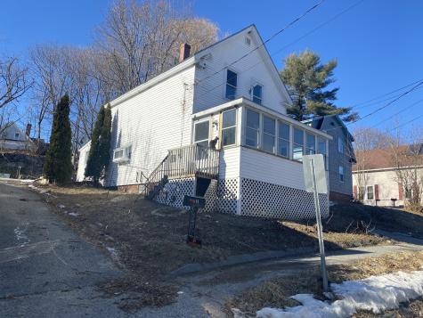 61 Newbury Street Auburn ME 04210