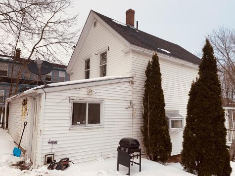 61 Newbury Street Auburn ME 04210