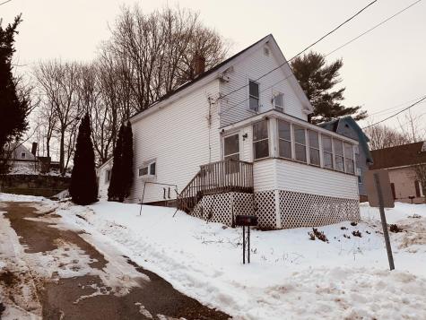 61 Newbury Street Auburn ME 04210