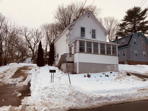 61 Newbury Street Auburn ME 04210