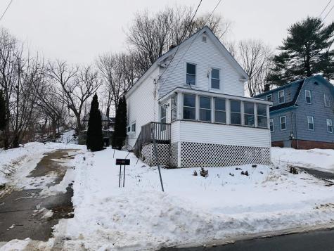 61 Newbury Street Auburn ME 04210