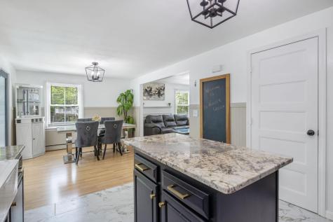 18 Wintergreen Drive Gorham ME 04038