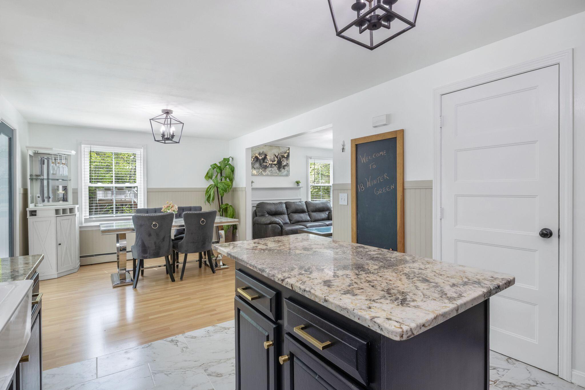 18 Wintergreen Drive Gorham ME 04038