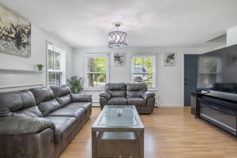 18 Wintergreen Drive Gorham ME 04038