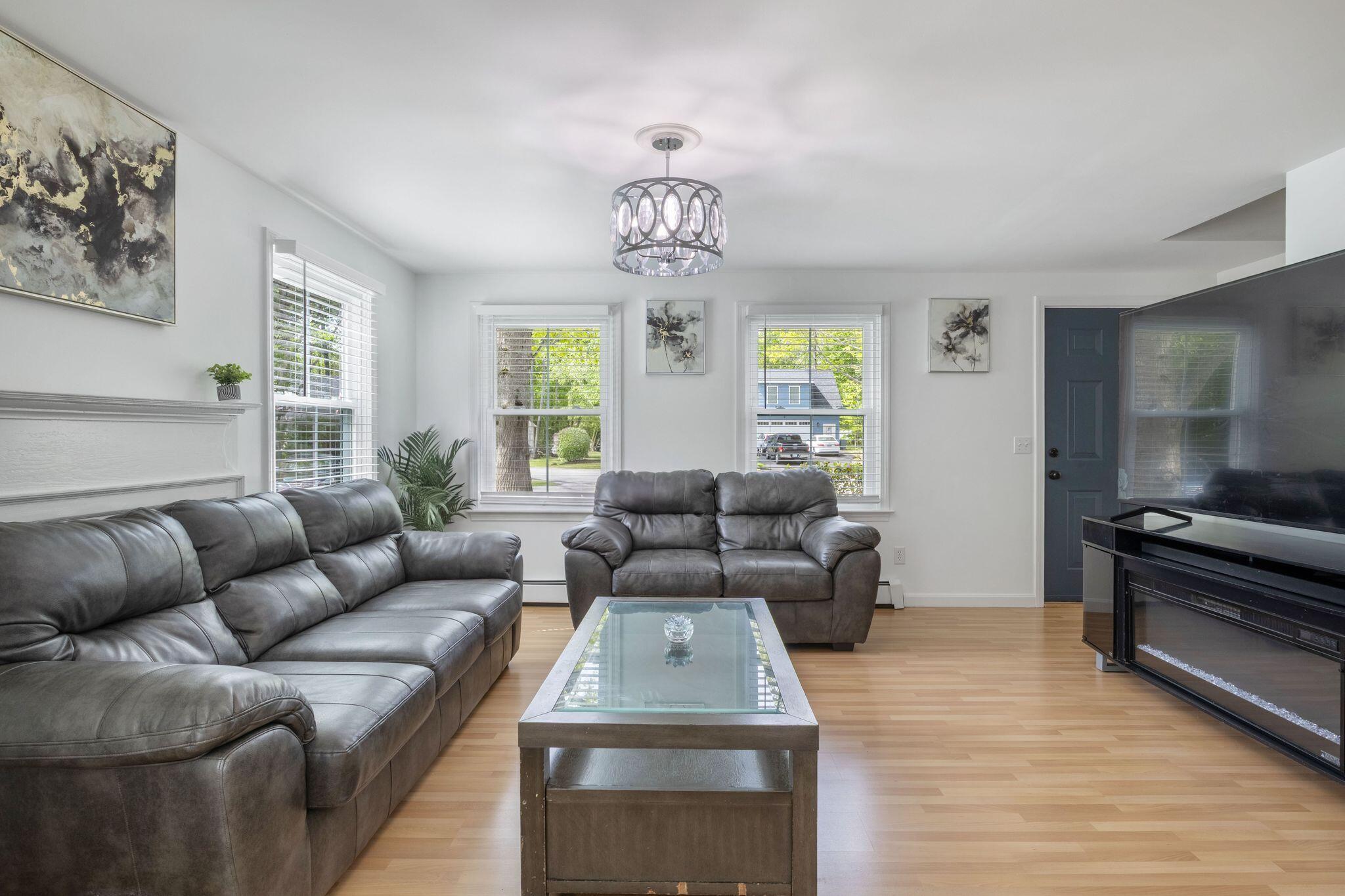 18 Wintergreen Drive Gorham ME 04038