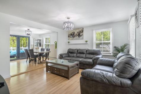 18 Wintergreen Drive Gorham ME 04038