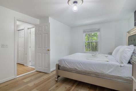 18 Wintergreen Drive Gorham ME 04038