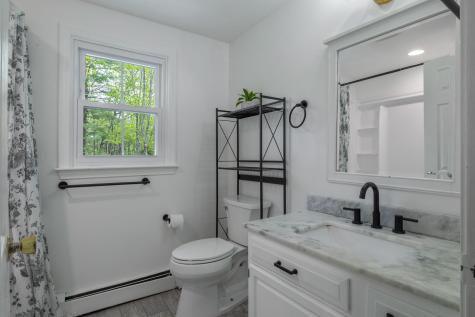 18 Wintergreen Drive Gorham ME 04038