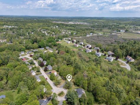 18 Wintergreen Drive Gorham ME 04038