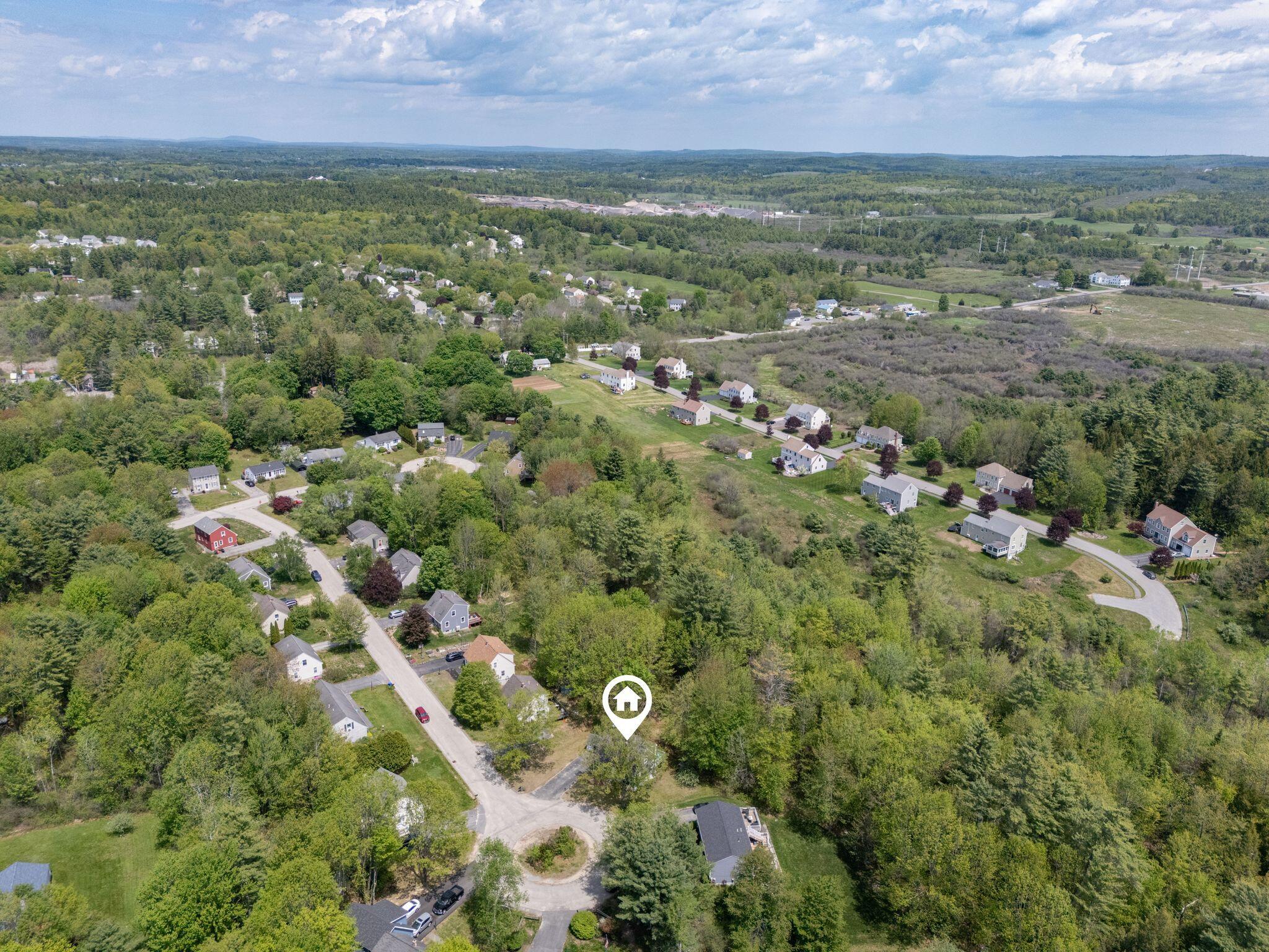 18 Wintergreen Drive Gorham ME 04038