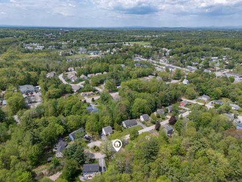 18 Wintergreen Drive Gorham ME 04038