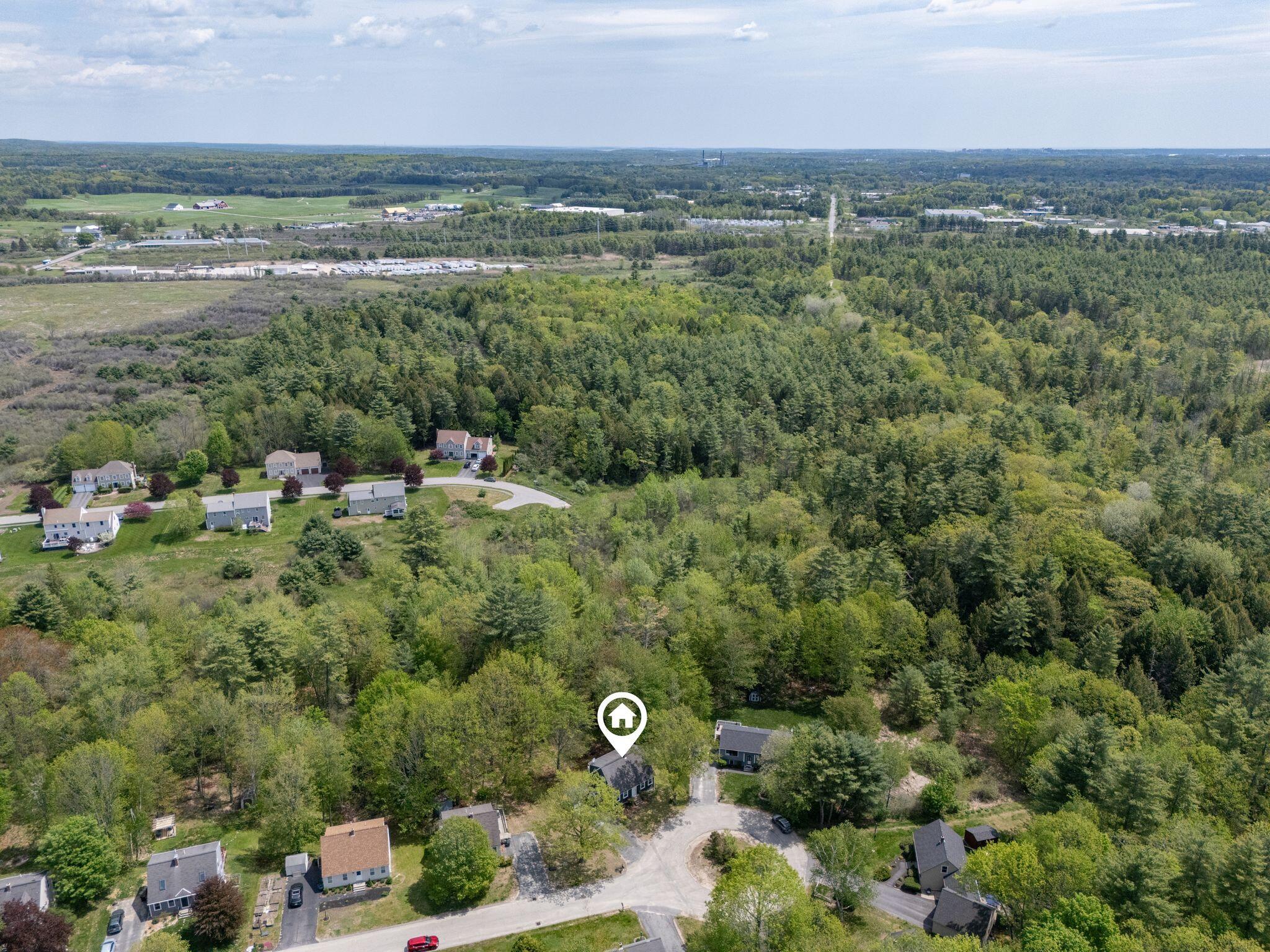 18 Wintergreen Drive Gorham ME 04038