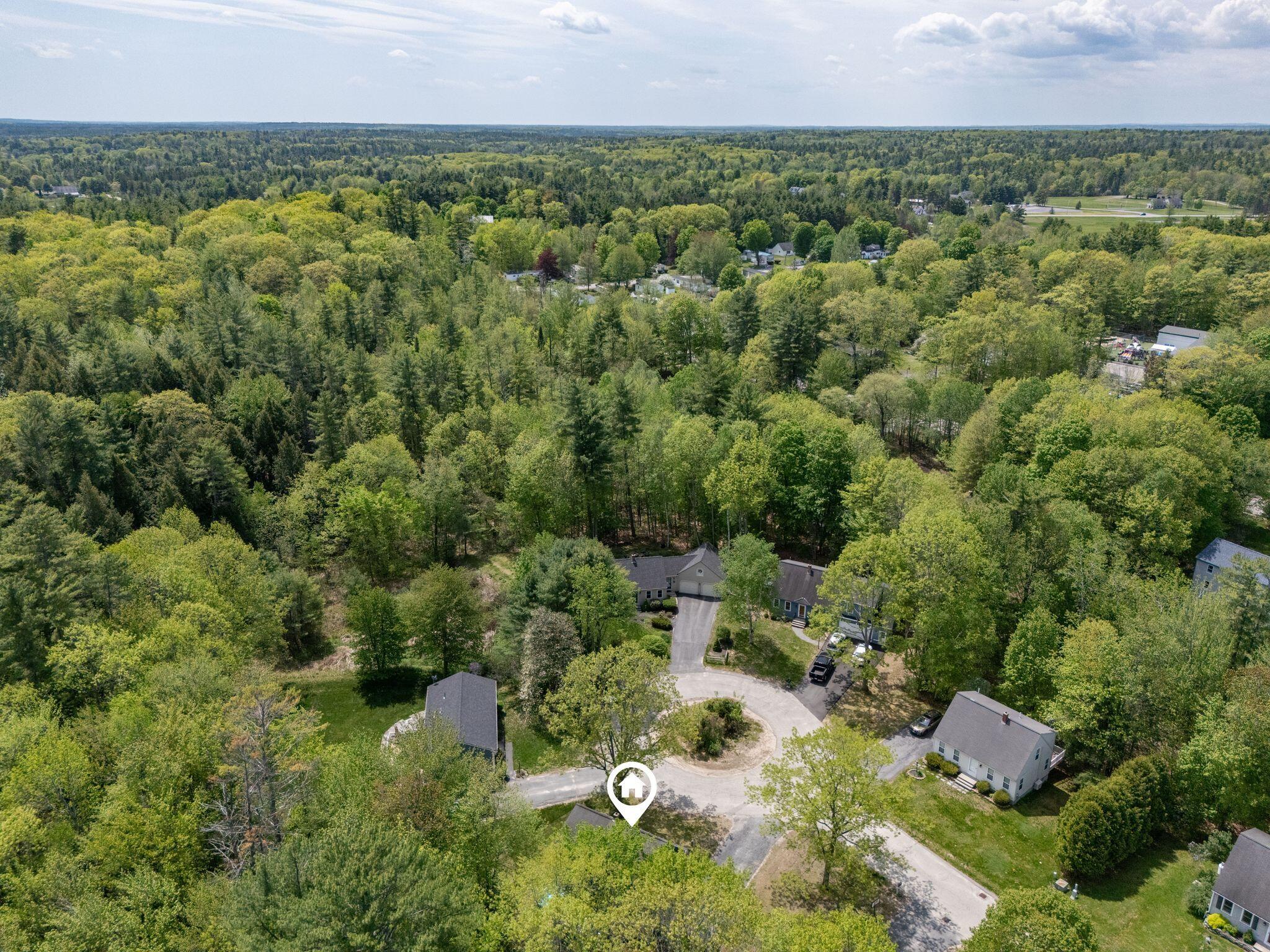 18 Wintergreen Drive Gorham ME 04038