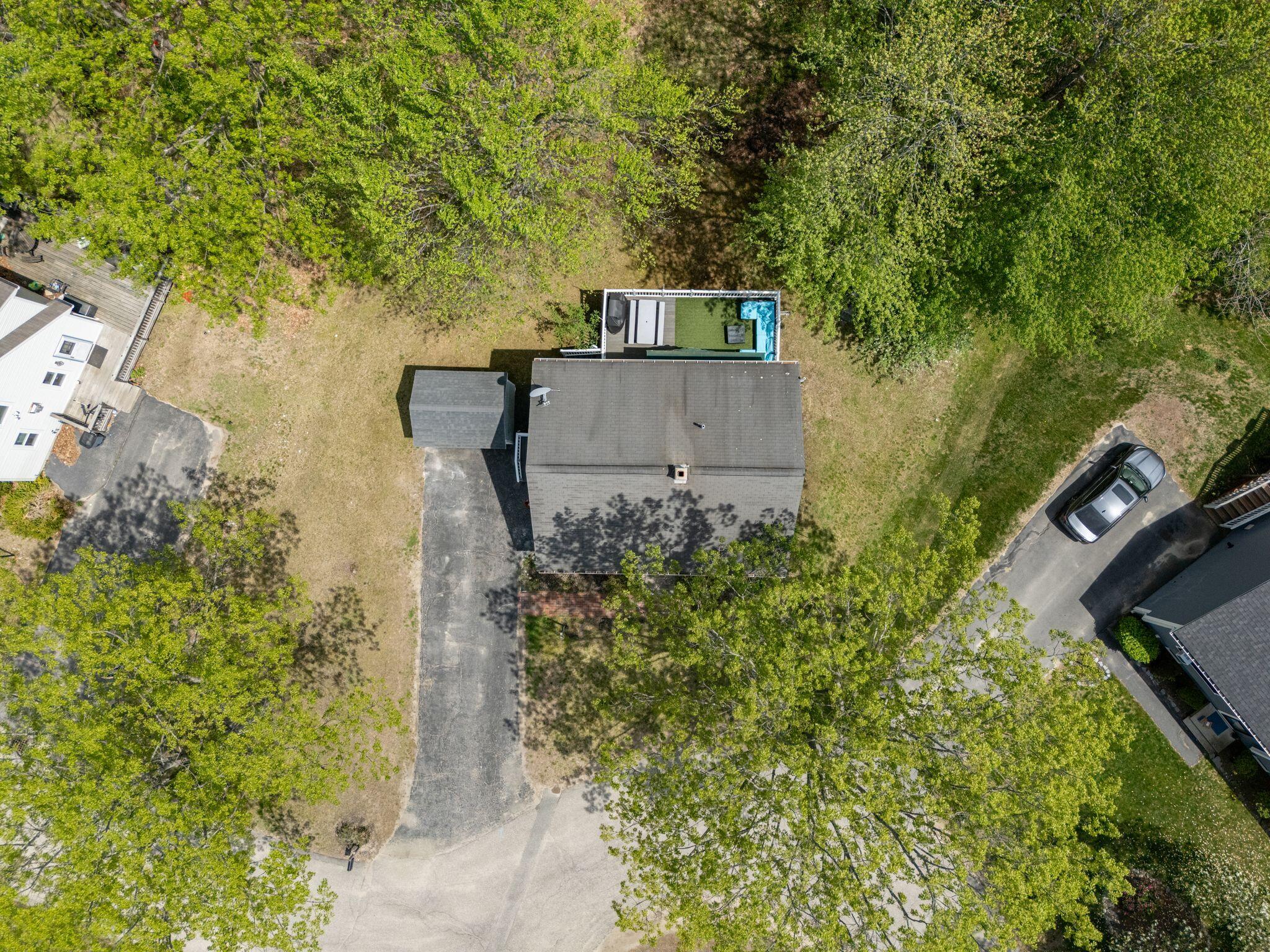 18 Wintergreen Drive Gorham ME 04038