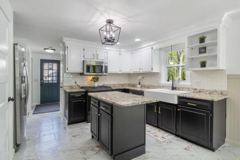 18 Wintergreen Drive Gorham ME 04038