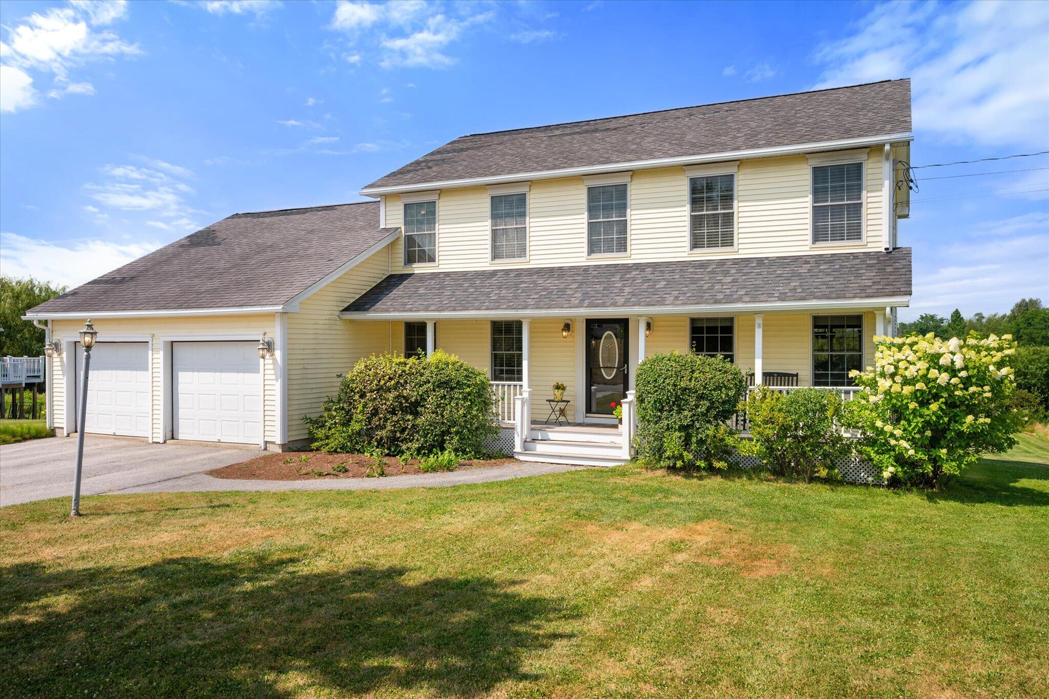 106 Lasalle Drive Bangor ME 04401