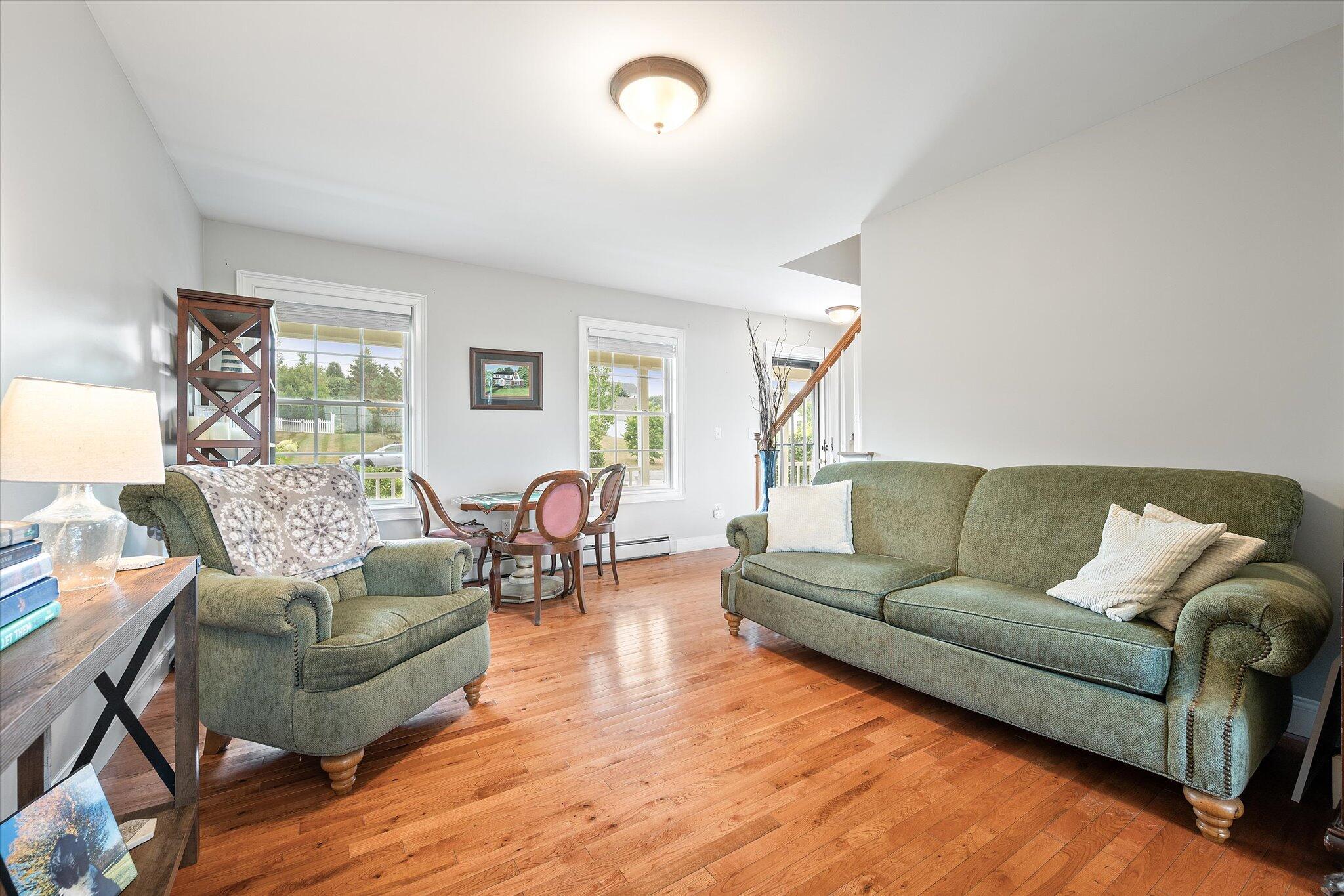 106 Lasalle Drive Bangor ME 04401