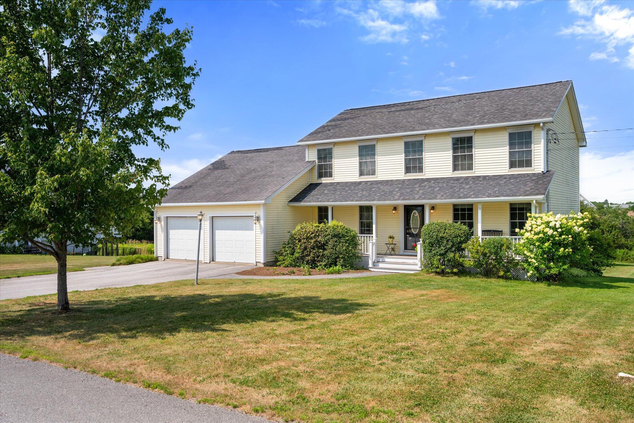 106 Lasalle Drive Bangor ME 04401