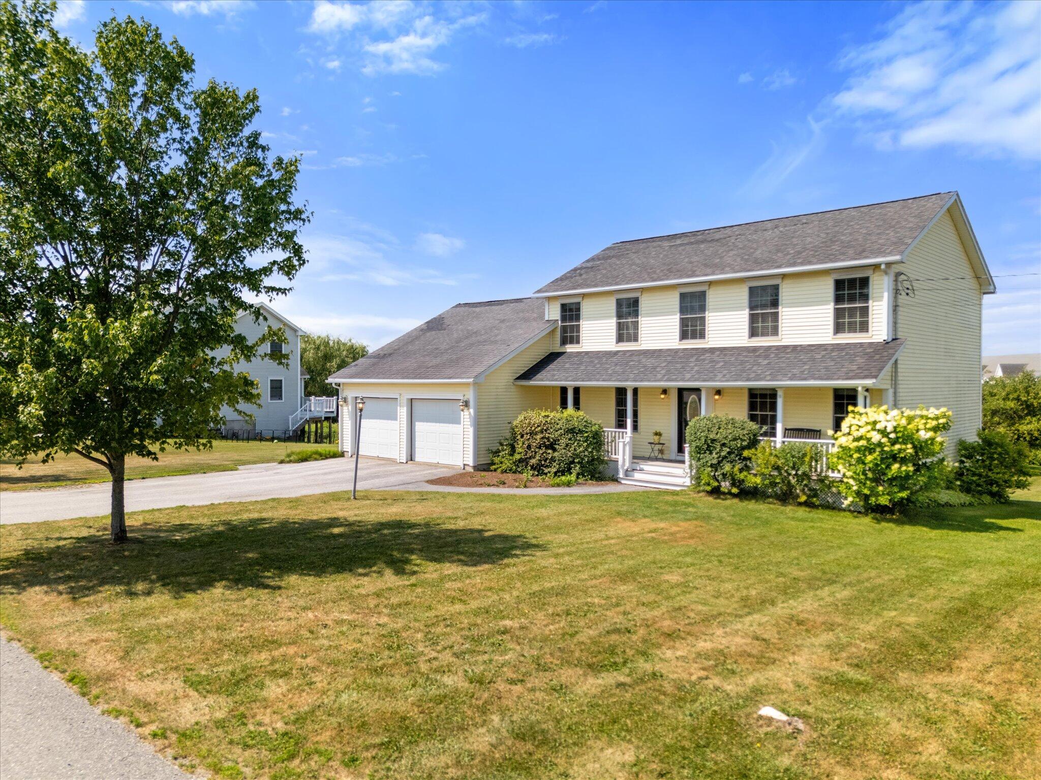 106 Lasalle Drive Bangor ME 04401