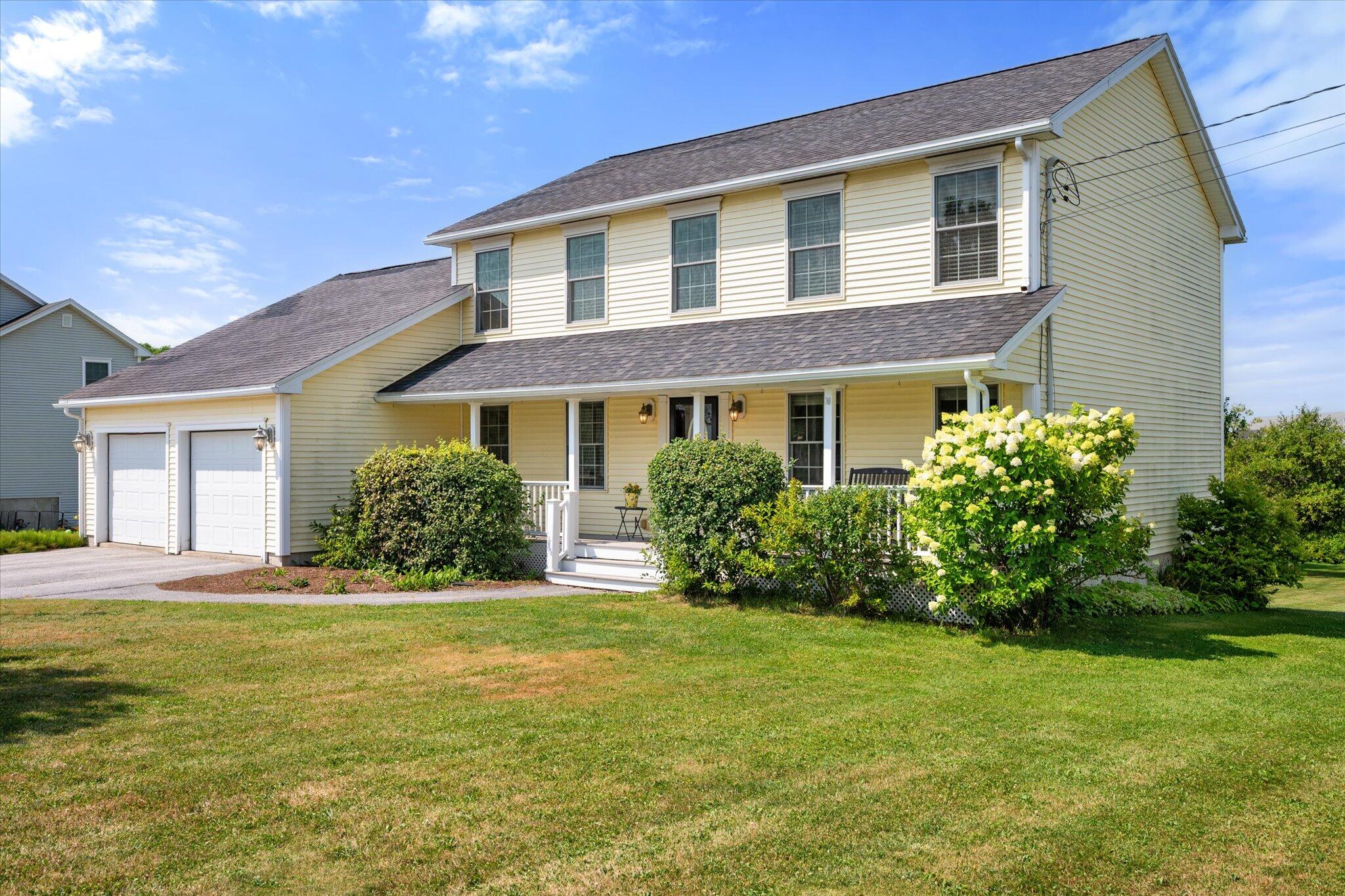 106 Lasalle Drive Bangor ME 04401