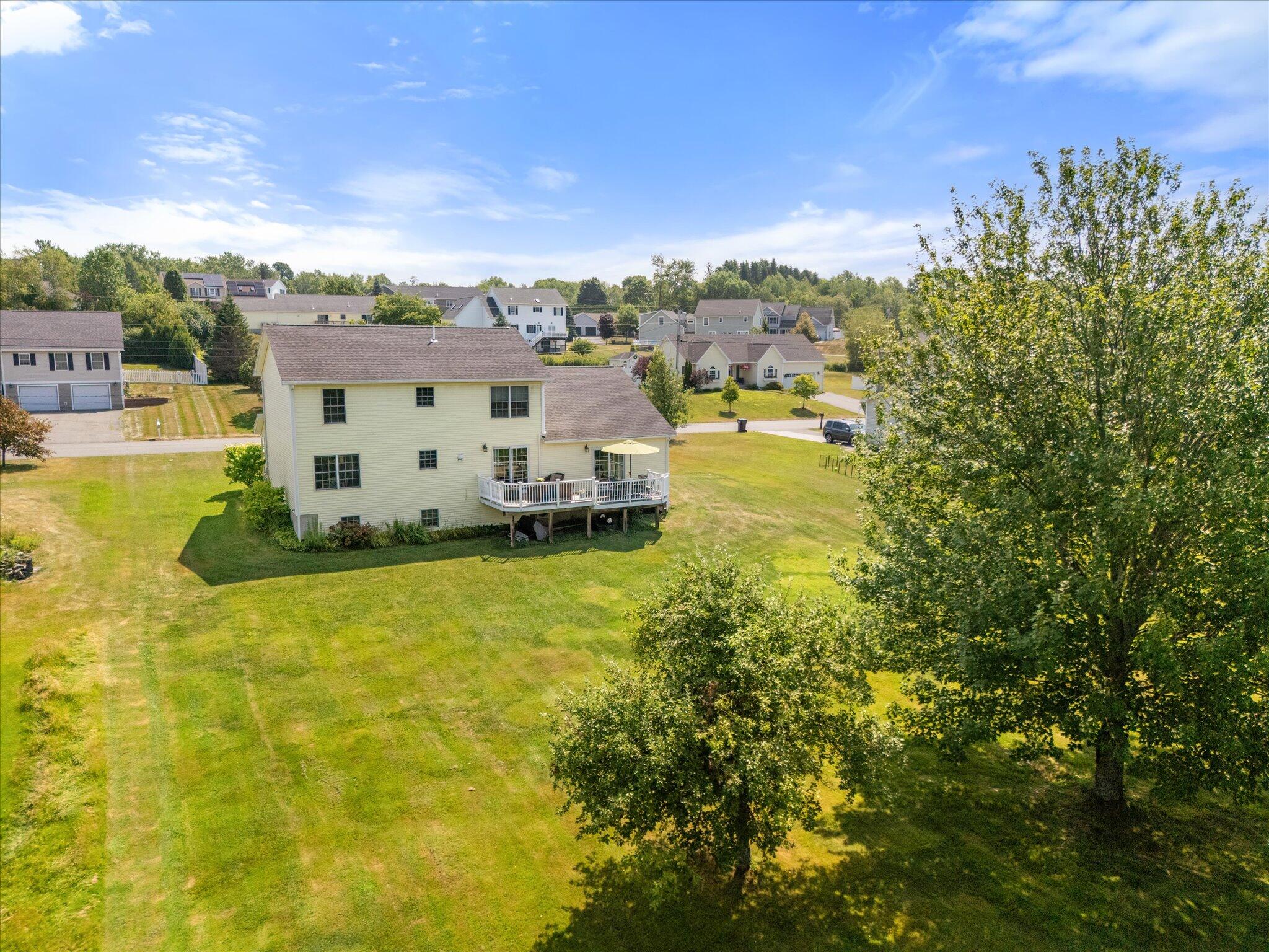 106 Lasalle Drive Bangor ME 04401