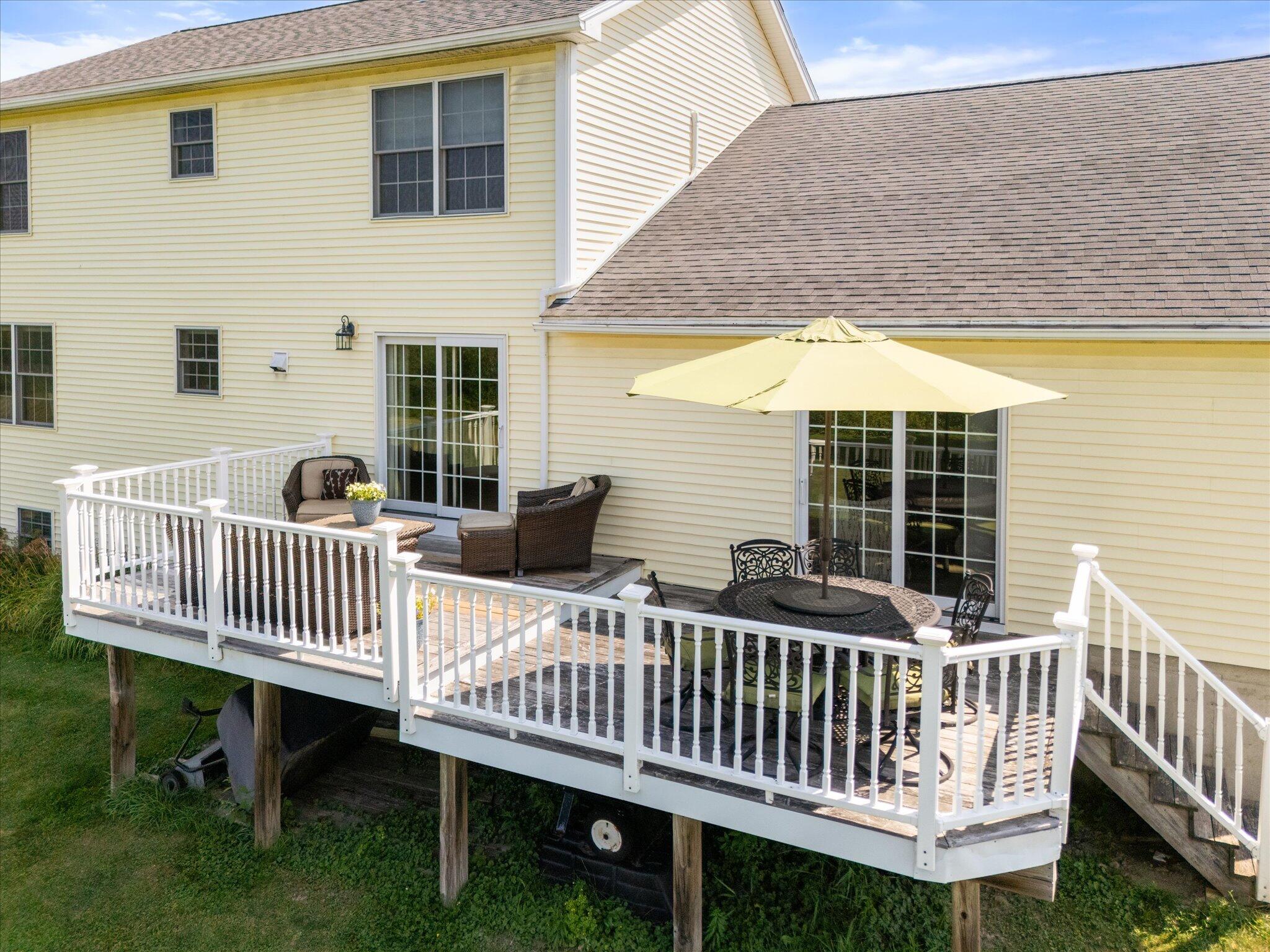 106 Lasalle Drive Bangor ME 04401