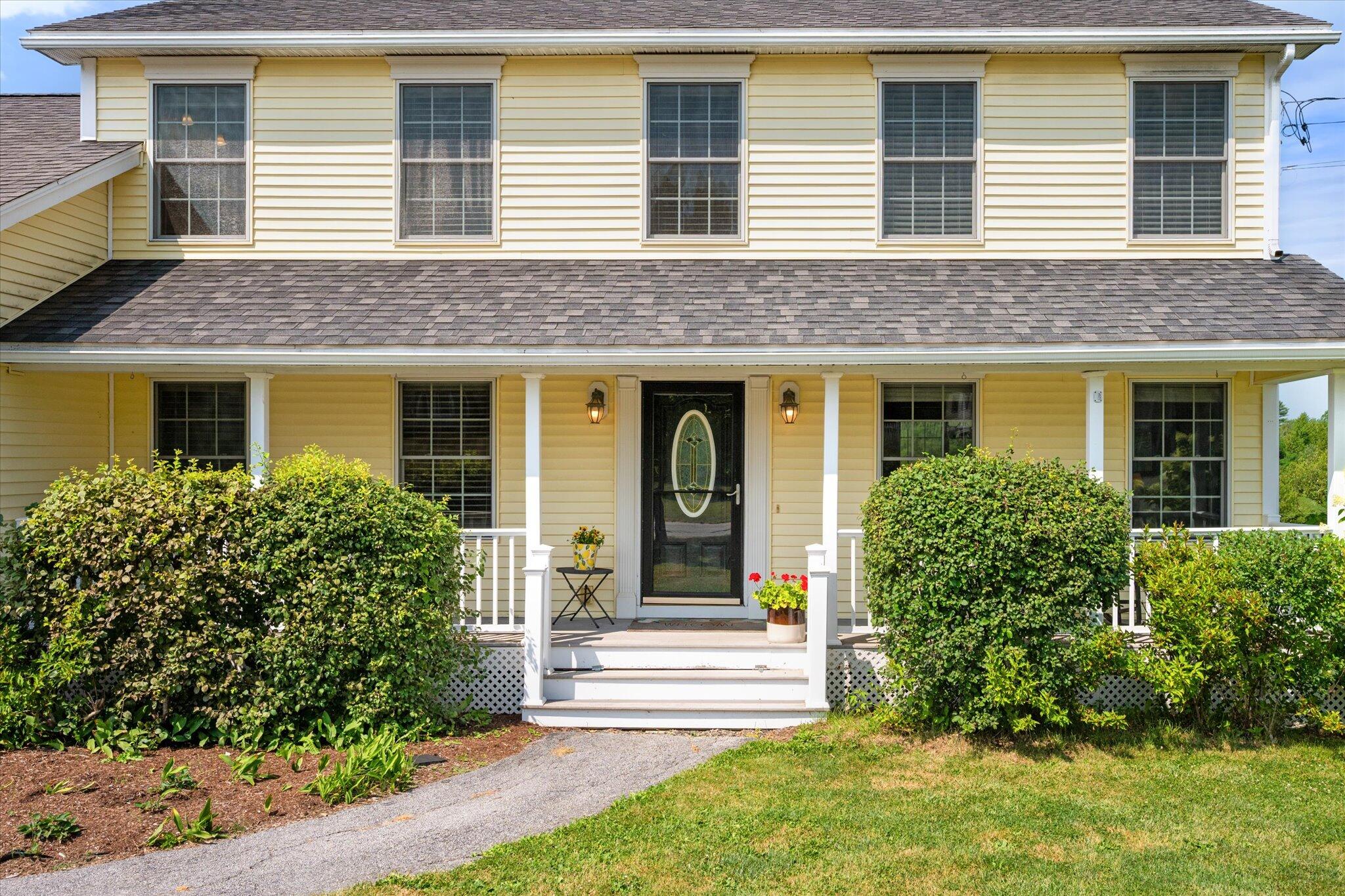 106 Lasalle Drive Bangor ME 04401