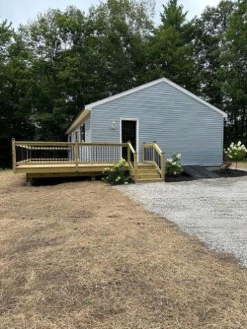 84 Noble Road Oxford ME 04270