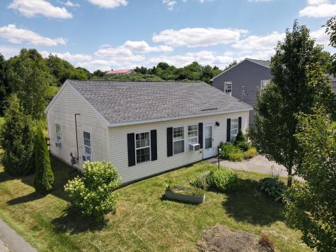 31 Whisper Drive Bangor ME 04401