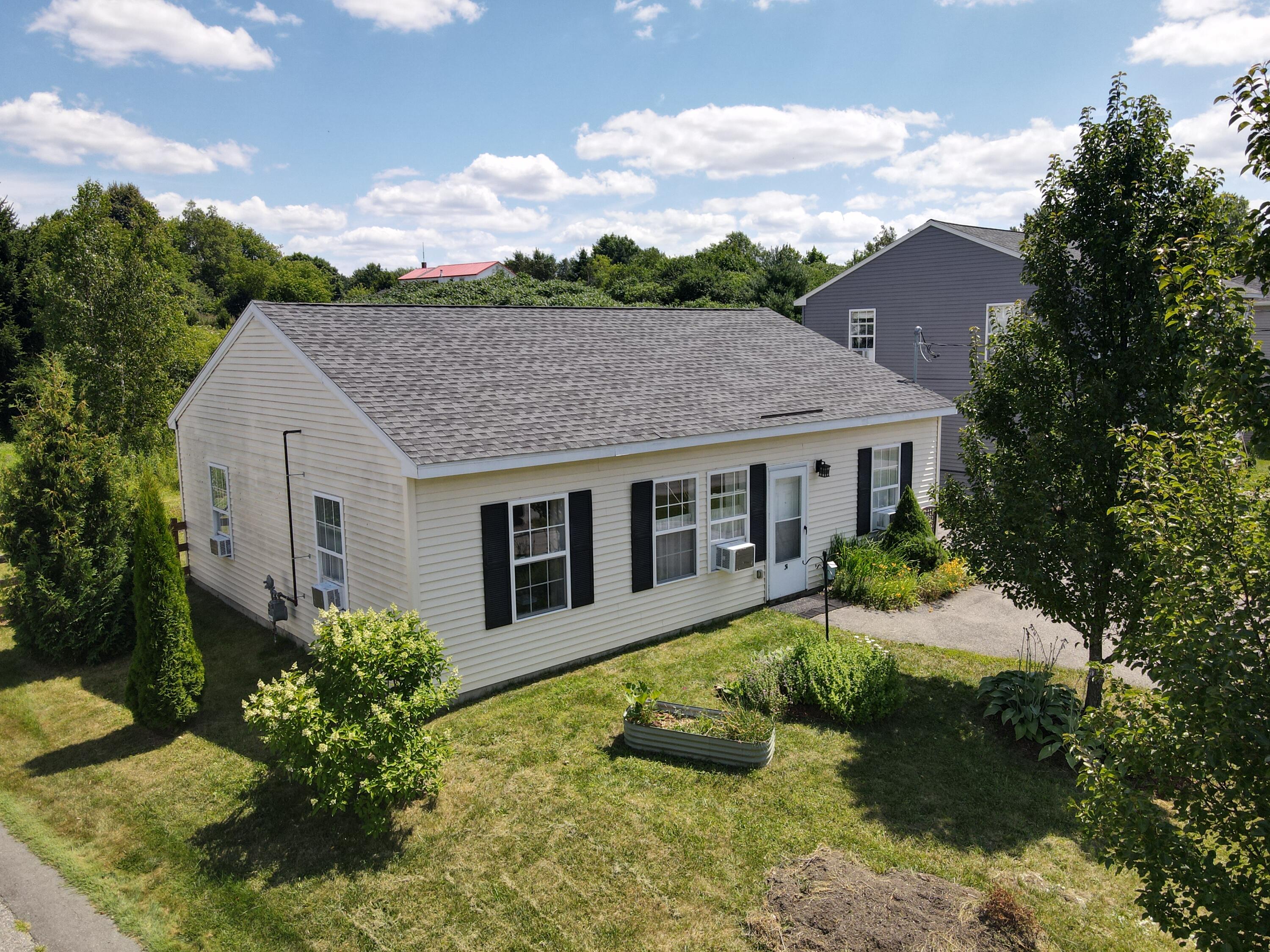 31 Whisper Drive Bangor ME 04401