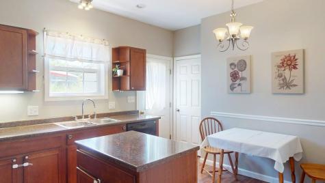 31 Whisper Drive Bangor ME 04401