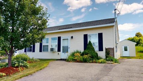 31 Whisper Drive Bangor ME 04401