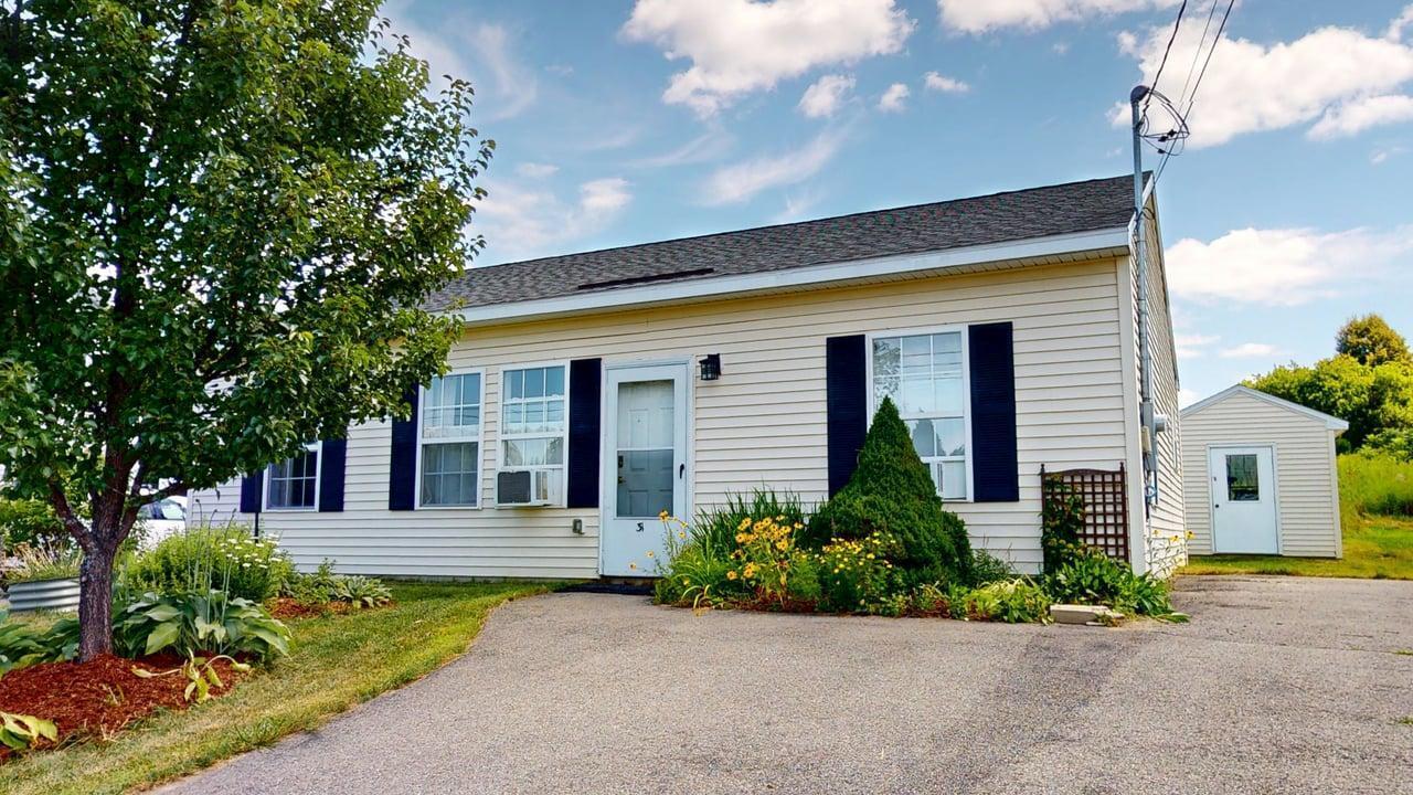 31 Whisper Drive Bangor ME 04401