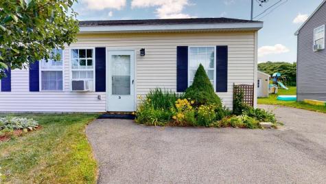 31 Whisper Drive Bangor ME 04401