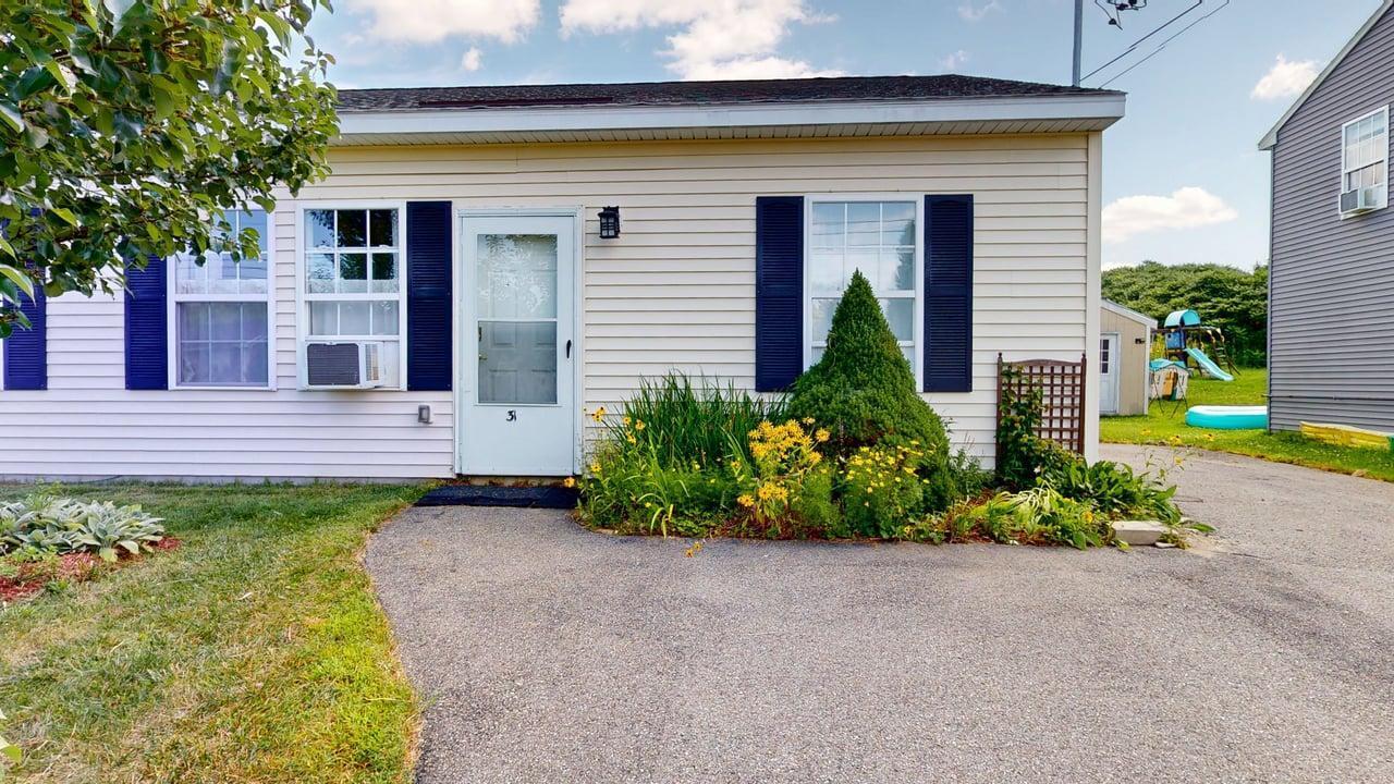 31 Whisper Drive Bangor ME 04401
