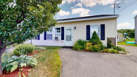 31 Whisper Drive Bangor ME 04401