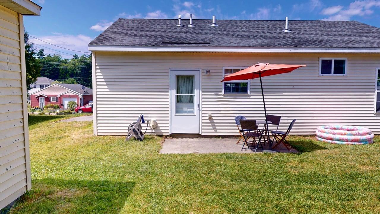 31 Whisper Drive Bangor ME 04401