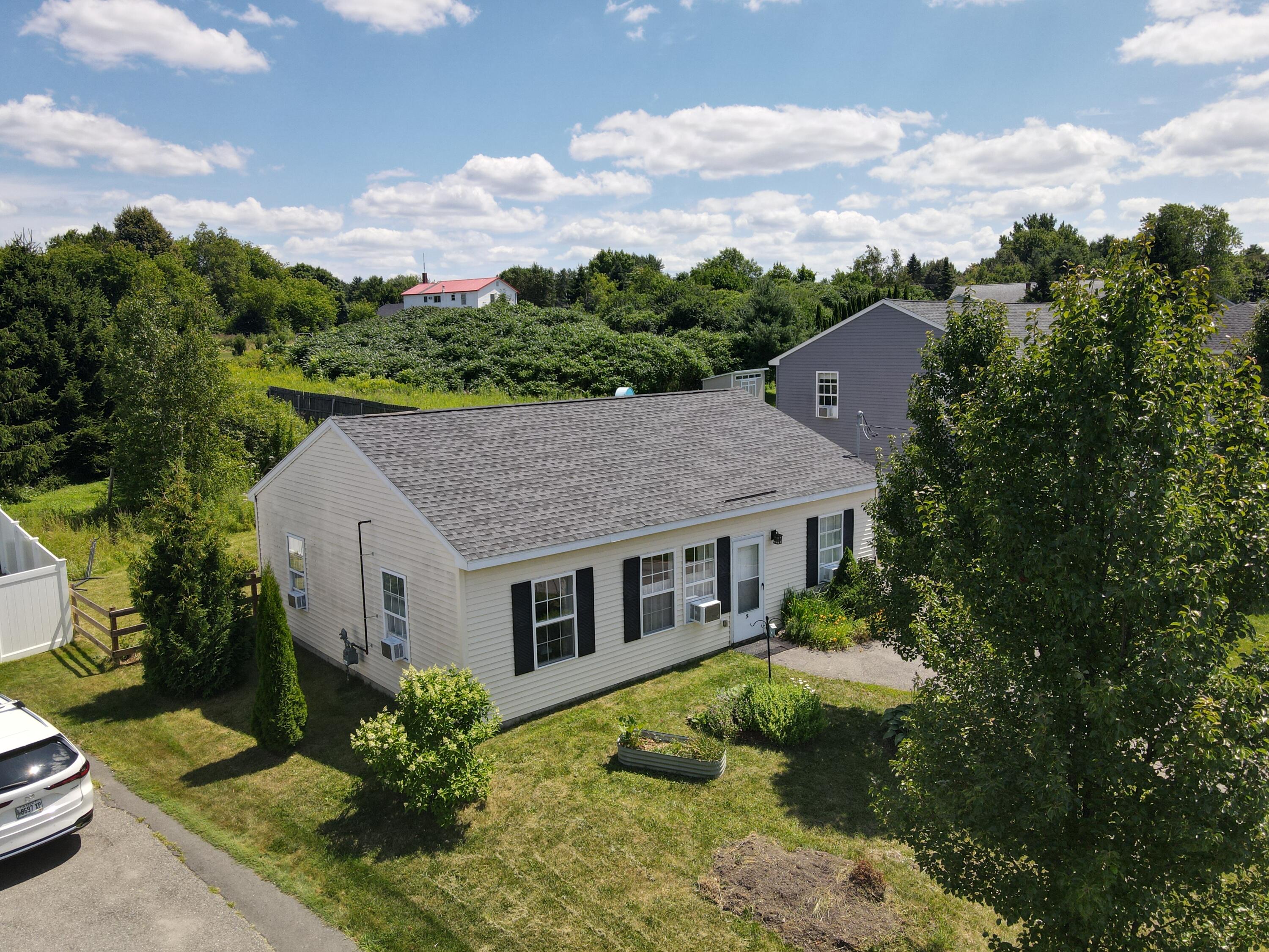 31 Whisper Drive Bangor ME 04401