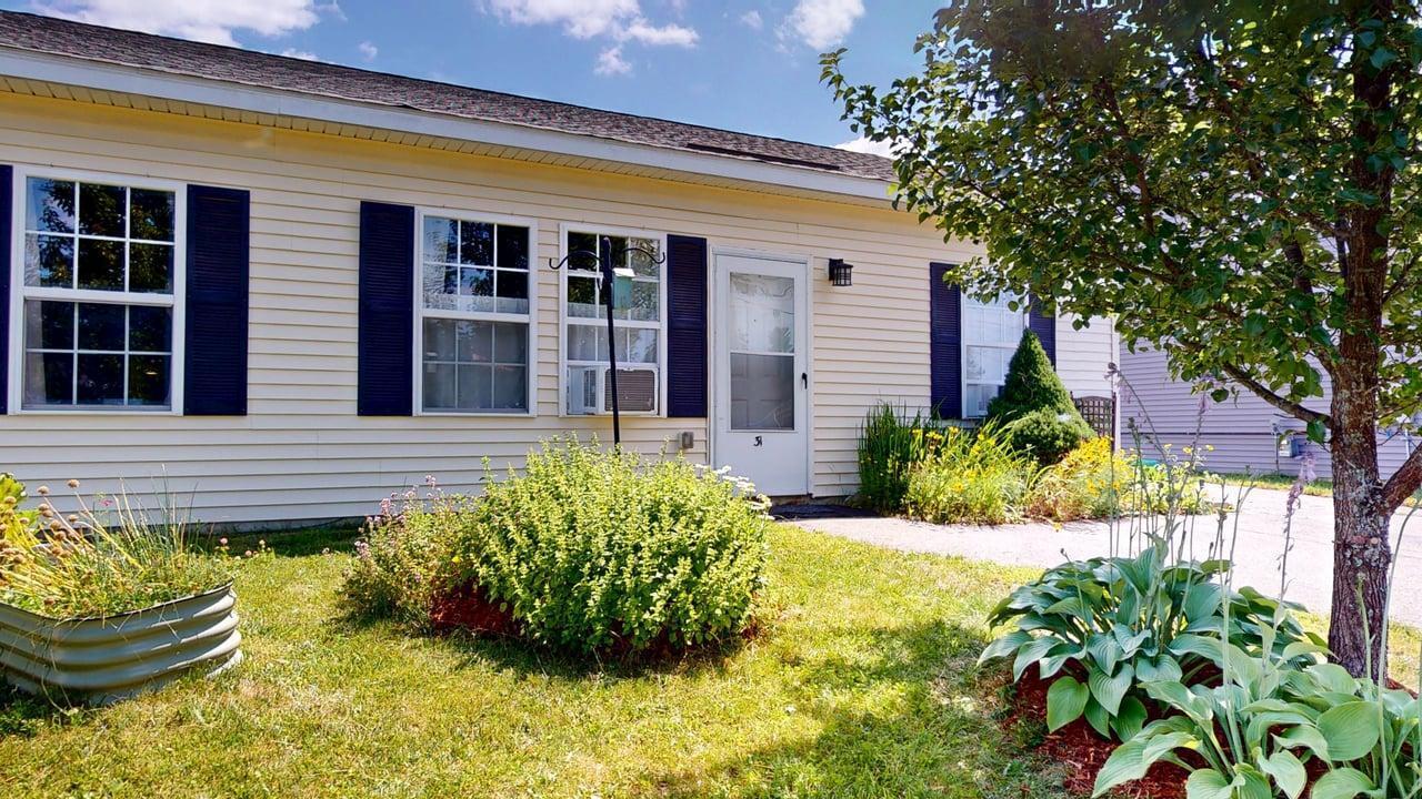 31 Whisper Drive Bangor ME 04401